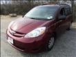2009 Toyota Sienna