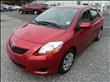 2009 Toyota Yaris