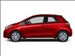 2012 Toyota Yaris