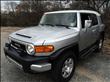 2007 Toyota FJ Cruiser