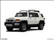 2012 Toyota FJ Cruiser