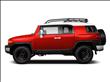 2012 Toyota FJ Cruiser