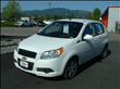 2010 Chevrolet Aveo5