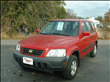 1998 Honda CR-V