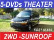 2012 Chevrolet Express