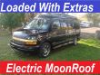 2012 Chevrolet Express