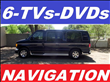 2004 Ford E150