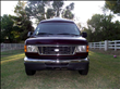 2005 Ford E250