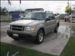 2005 Ford Explorer Sport Trac