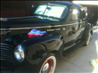 1940 Plymouth Business Coupe