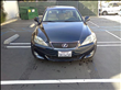 2006 Lexus IS 350