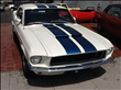 1968 Ford Mustang