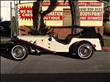 1929 Mercedes Benz Gazelle