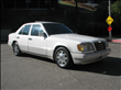 1995 Mercedes-Benz E Class