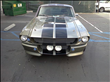 1967 Ford Mustang Shelby GT500