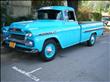 1959 Chevrolet C10