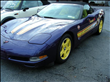 1998 Chevrolet Corvette