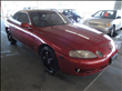 1992 Lexus SC 400