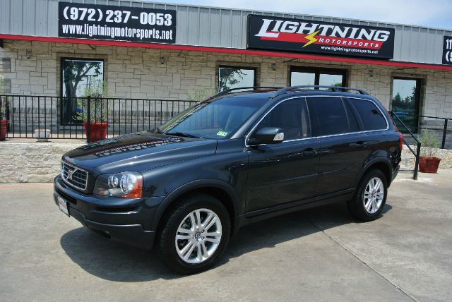 2010 Volvo XC90