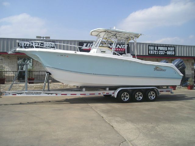2008 Pro Sports Pro Kat 2860 KATCC