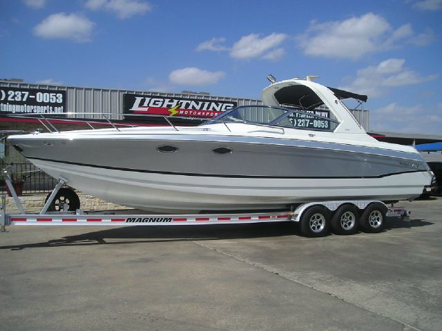 2006 Formula 330ss