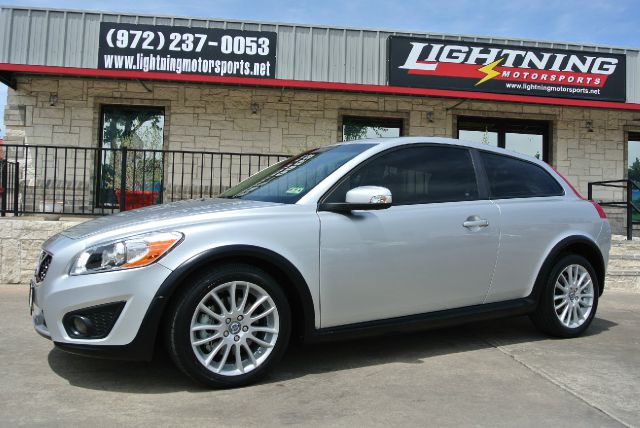 2011 Volvo C30