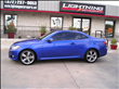 2010 Lexus IS 250C