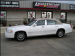 2010 Lincoln Town Car