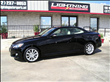 2010 Lexus IS 350C