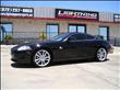 2009 Jaguar XK