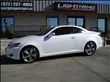 2010 Lexus IS 250C