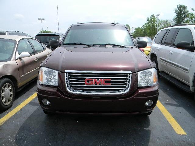 2007 GMC Envoy for sale