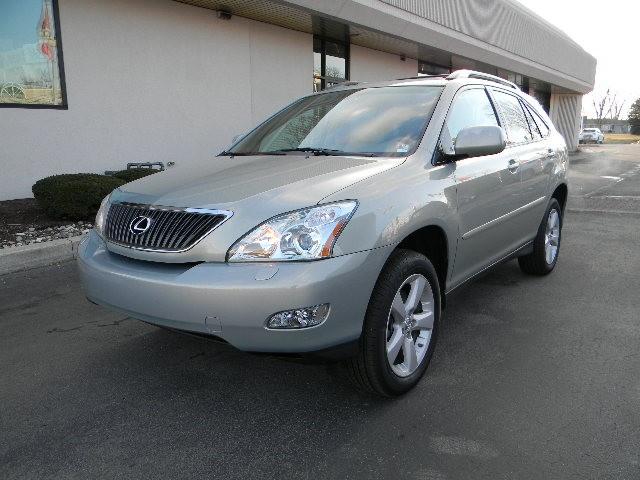 2007 Lexus RX 350 for sale