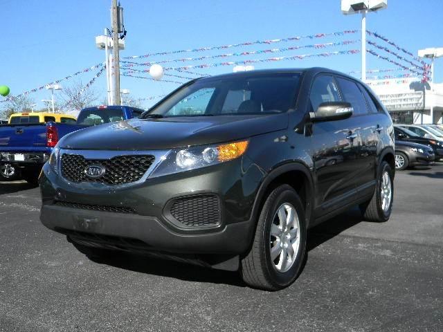 2011 Kia Sorento for sale