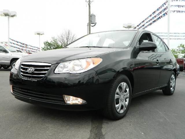 2010 Hyundai Elantra for sale