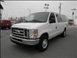 2009 Ford Econoline Wagon