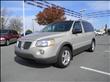 2007 Pontiac Montana SV6