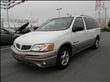 2004 Pontiac Montana