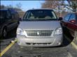 2006 Mercury Monterey