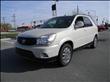 2007 Buick Rendezvous