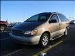 1999 Toyota Sienna
