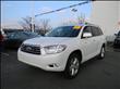 2010 Toyota Highlander