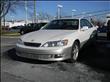 2001 Lexus ES 300
