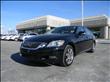 2008 Lexus GS 350