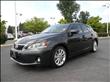 2011 Lexus CT 200h