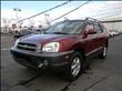 2005 Hyundai Santa Fe
