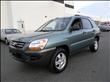 2005 Kia Sportage