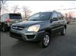 2009 Kia Sportage