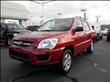 2010 Kia Sportage