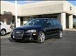 2007 Audi A3